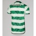 Günstige Celtic Heim Fussballtrikot 2023-24 Kurzarm